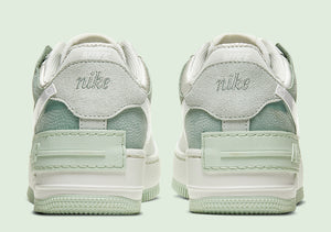 Nike Air Force 1 Shadow - Green