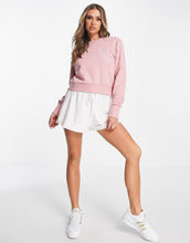 Load image into Gallery viewer, adidas Originals sweat pink