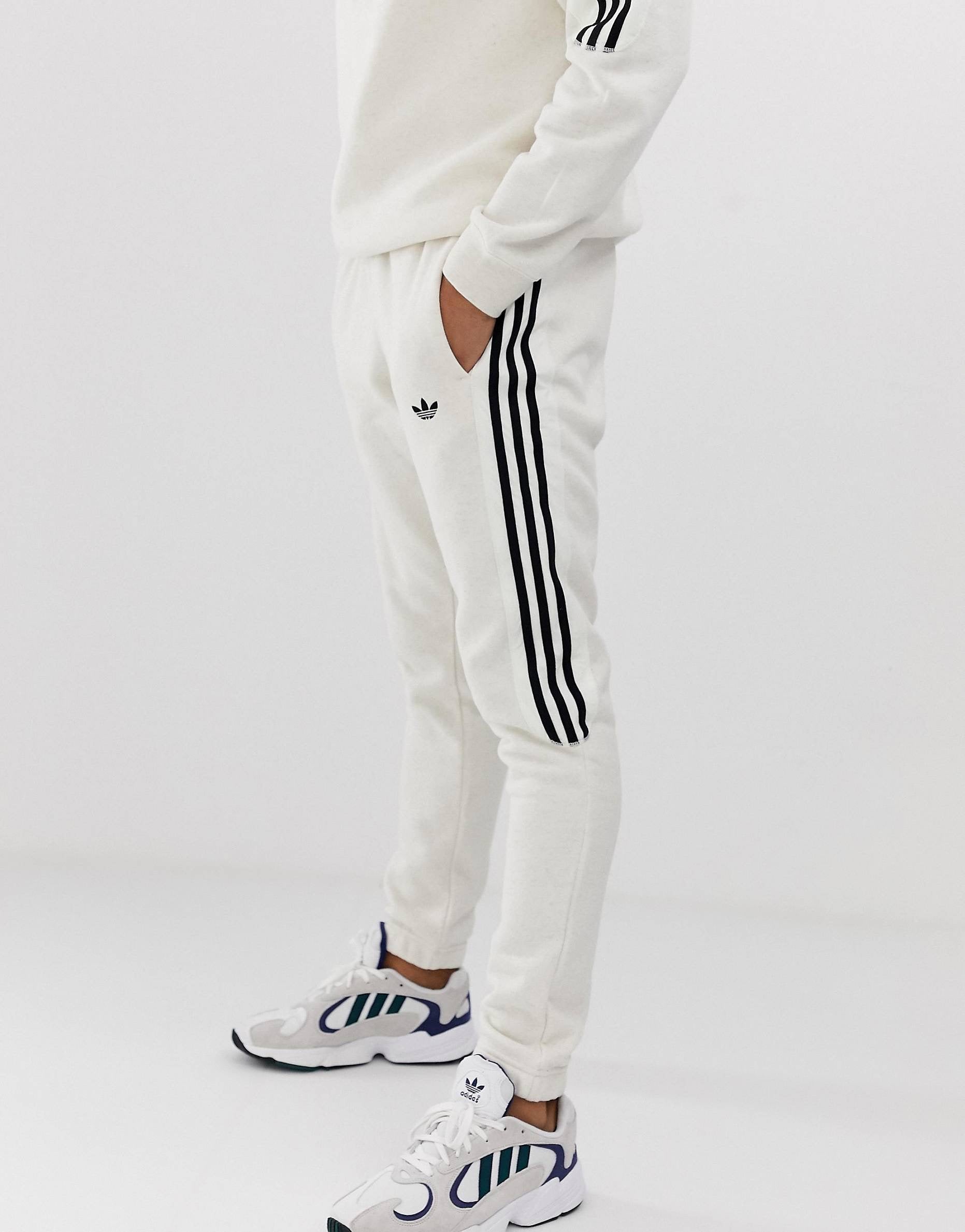 adidas Originals 3 Stripe - Trenerka te poshtme