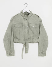 Load image into Gallery viewer, Jakne extreme - in acid sage