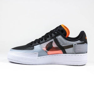 Nike Air Force 1 Type Black