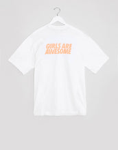 Load image into Gallery viewer, Maic adidas X Girls are awesome