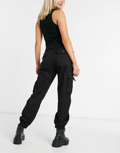 Vero Moda cargo trousers