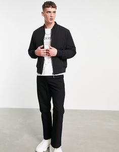 Armani Exchange bomber jacket