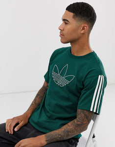 Maicë adidas Originals outline logo