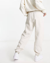 Load image into Gallery viewer, Nike Midi Swoosh joggers orewood brown