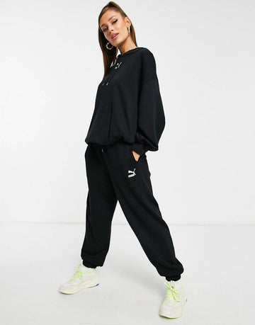 Tracksuit Puma classic oversized