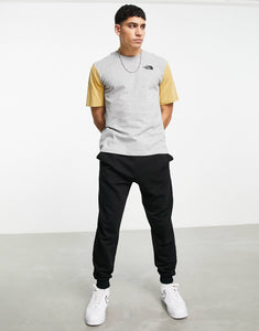 The North Face Essential grey