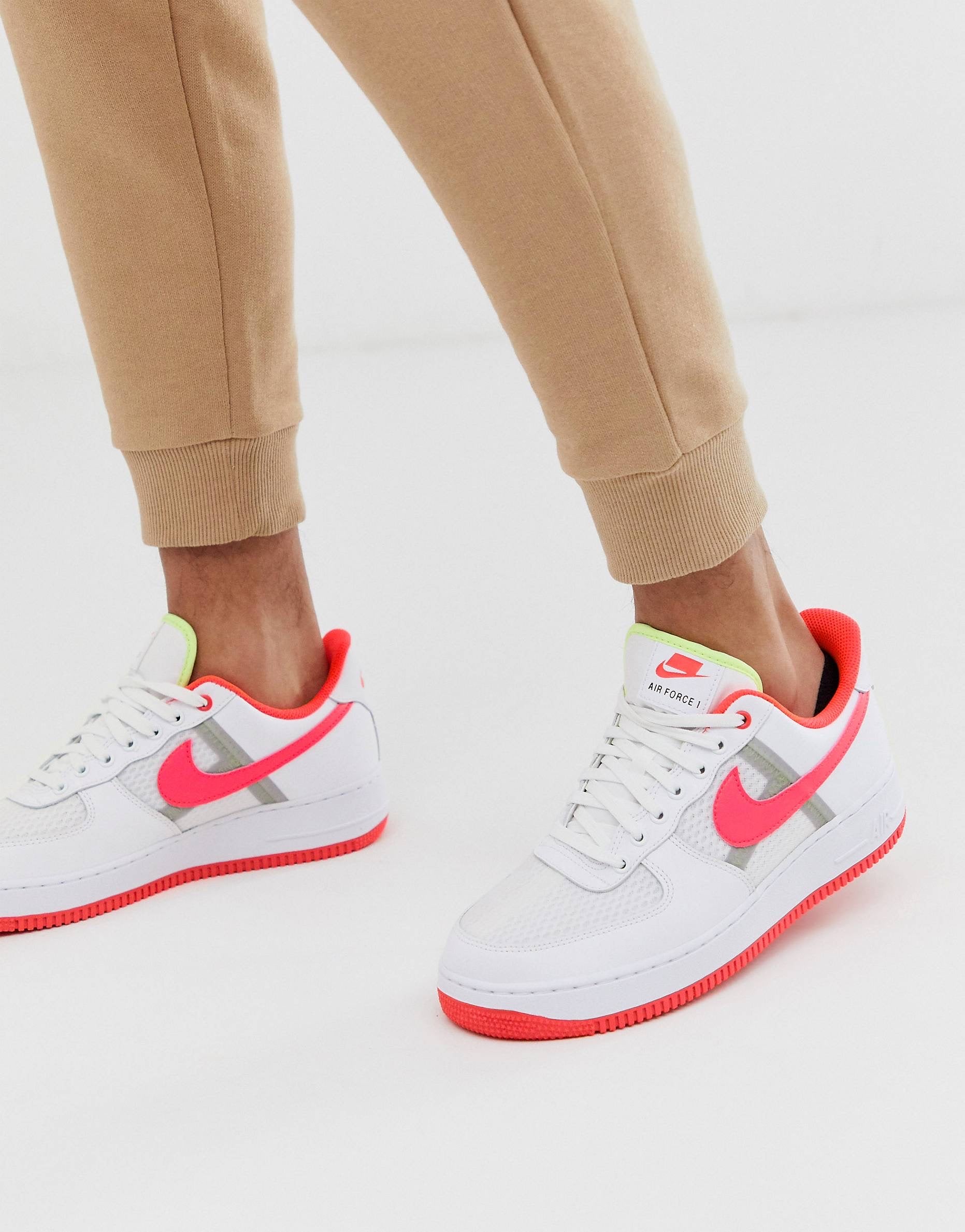 Nike Air Force 1