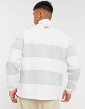 Load image into Gallery viewer, Duks Nike Air grey/off white