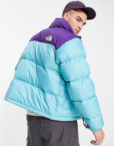 The North Face 1996 Retro Nuptse jacket