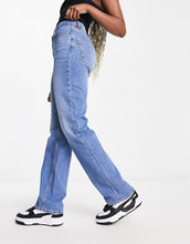 Load image into Gallery viewer, BOSS Orange ADA jeans light blue