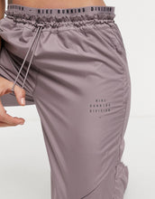 Load image into Gallery viewer, Nike Running Run Division track pants purple