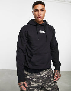 The North Face IC Geo hoodie