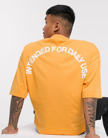 Maic Jersey oversized