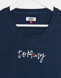 Maic Tommy Jeans Flag