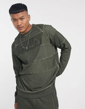 Load image into Gallery viewer, Duks Fila Neptune - Khaki
