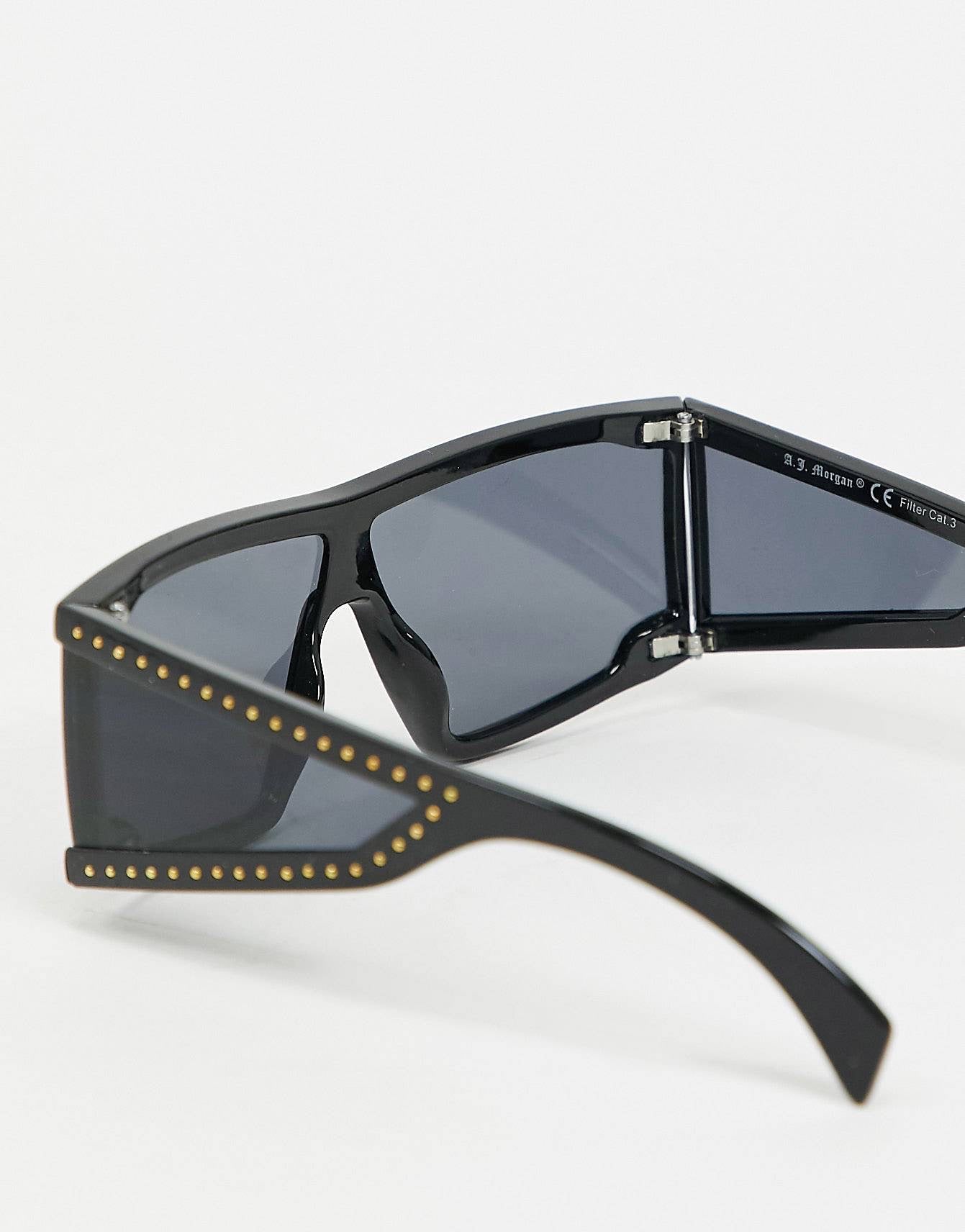 Syze Dielli - AJ Morgan