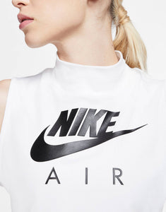 Maic Nike - Crop top