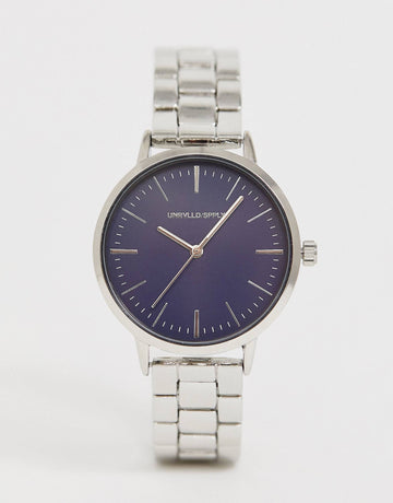 Ore UNRVLLD - Silver tone