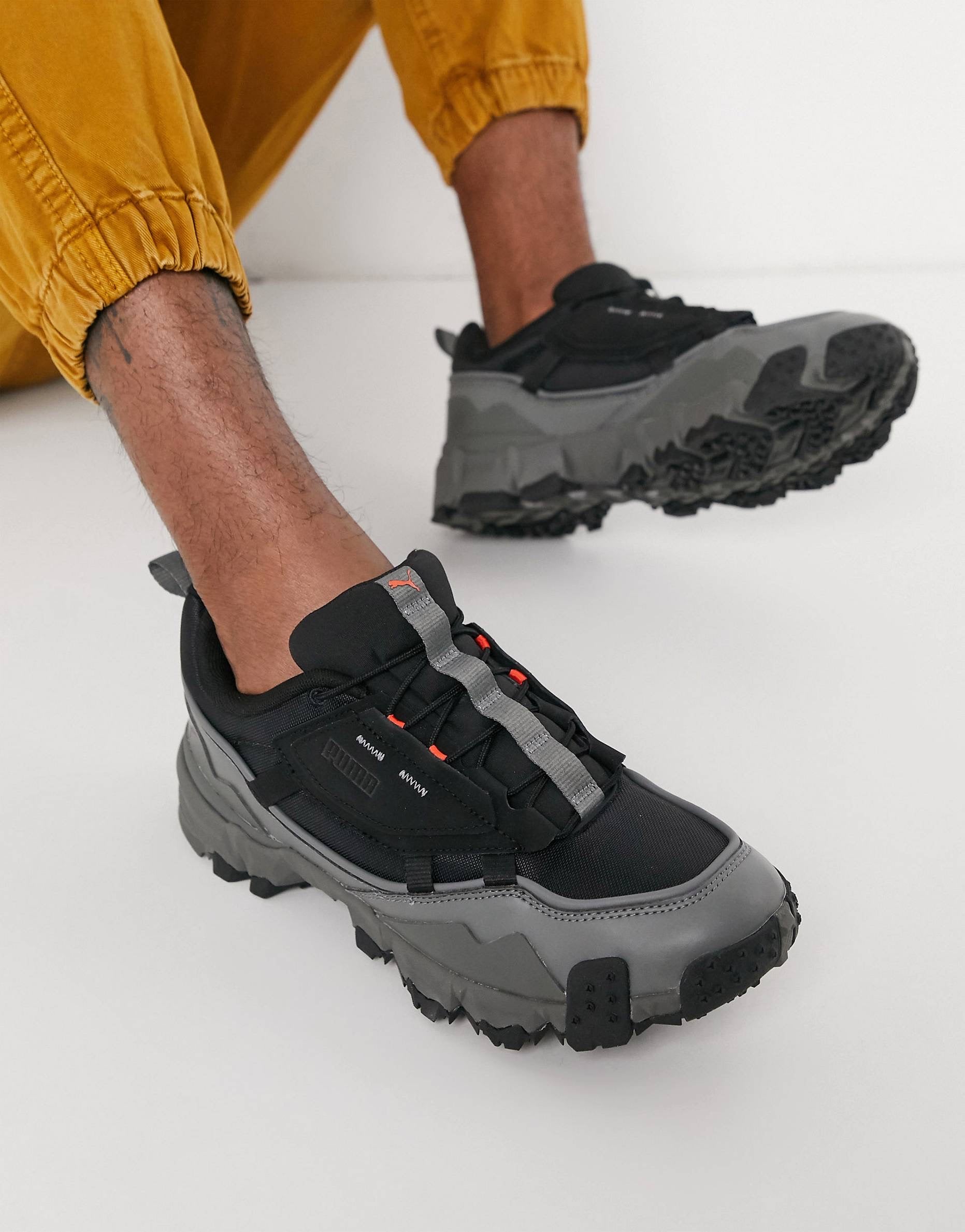 Puma trail fox overland store