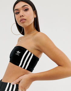 Bralette adidas Originals adicolor