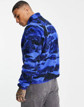 Load image into Gallery viewer, adidas Originals Adventure blue