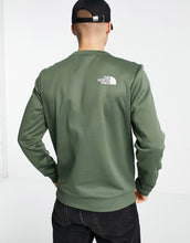 Load image into Gallery viewer, The North Face Mountain Athletic khaki