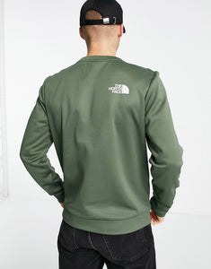 The North Face Mountain Athletic khaki