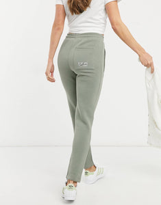 The Couture Club skinny jogger in khaki