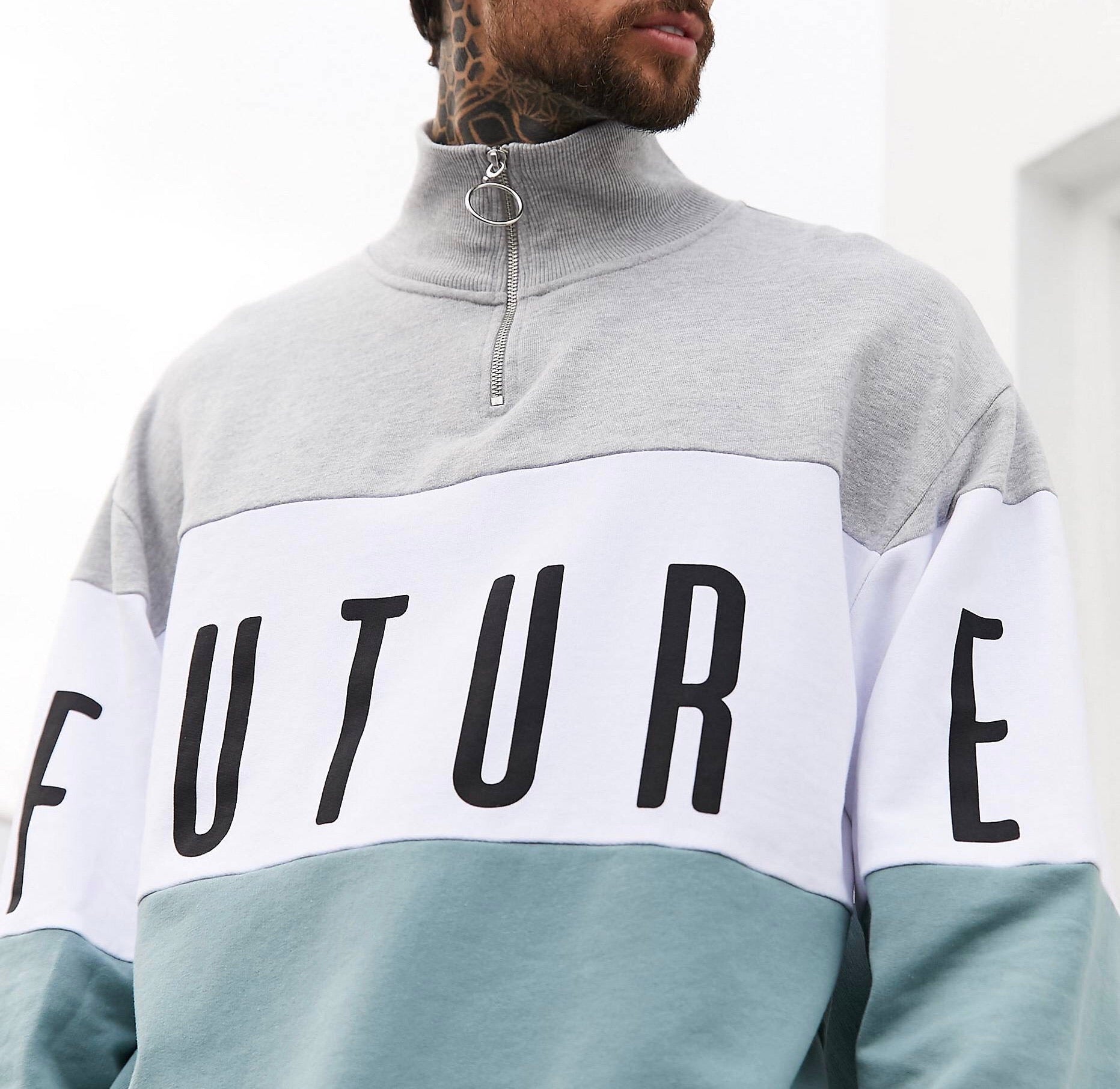 Duks x Dark Future