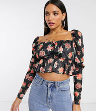 Load image into Gallery viewer, Bluzë in Rose