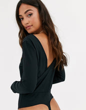 Load image into Gallery viewer, Bluze Deep Wrap