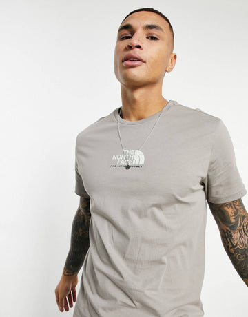 The North Face Fine Alpine 3 grey