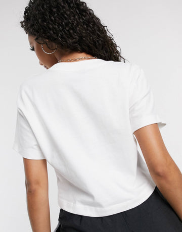 Maicë Nike Double Swoosh