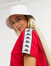 Load image into Gallery viewer, Maicë Kappa tee - Red