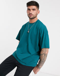 Maic oversized - Green