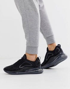 Nike Air Max 720 Black