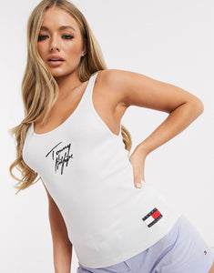 Maicë Tommy Hilfiger 85 Ribbed