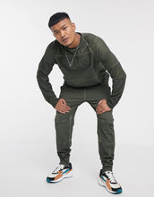 Load image into Gallery viewer, Duks Fila Neptune - Khaki