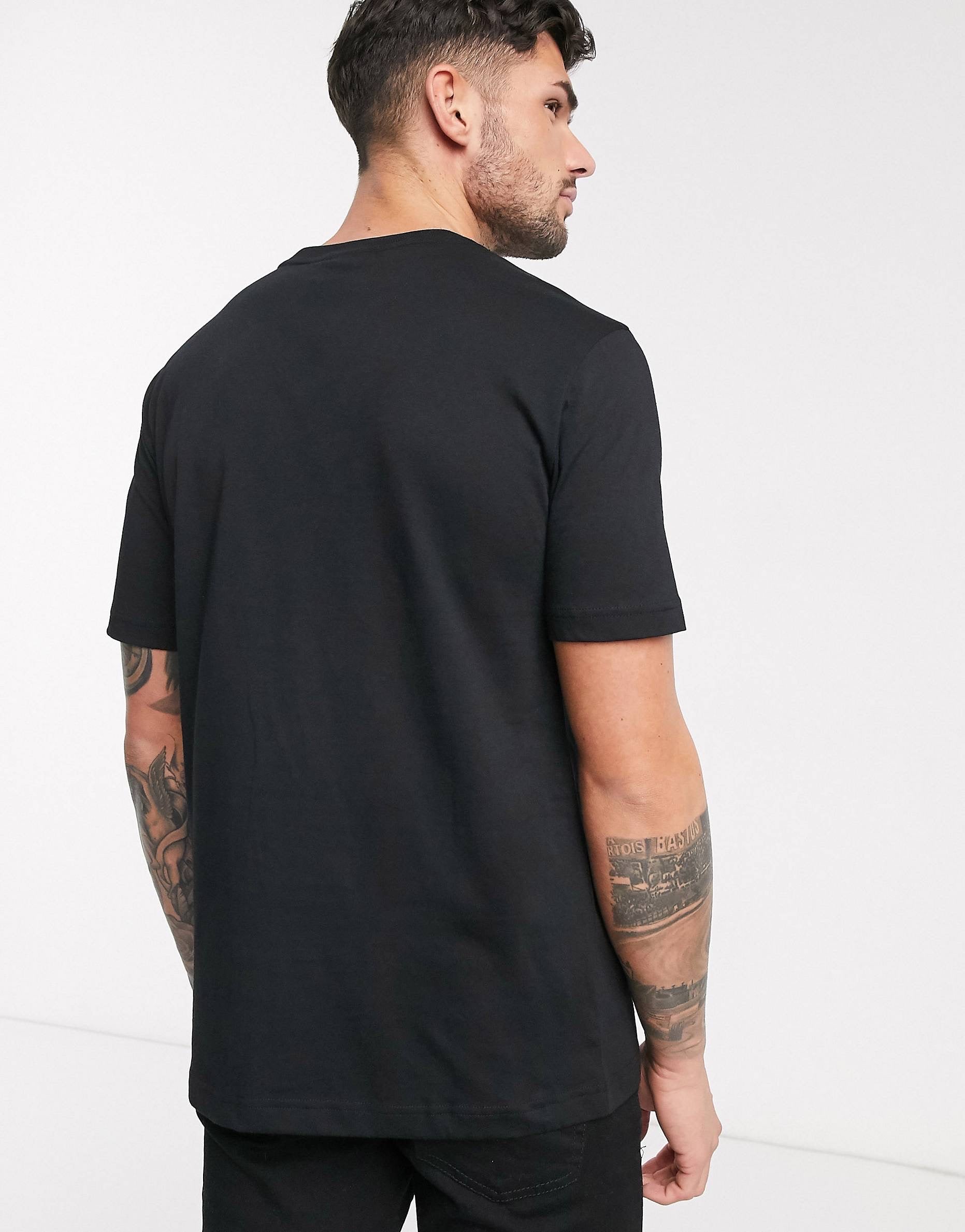 Maic Calvin Klein - Black