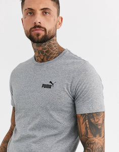 Maic Puma Essentials - Grey