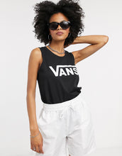 Load image into Gallery viewer, Maicë Vans Flying V tank