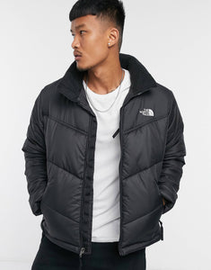 The North Face Saikuru jacket black