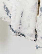Load image into Gallery viewer, Bluze co-ord oversized - in tie dye