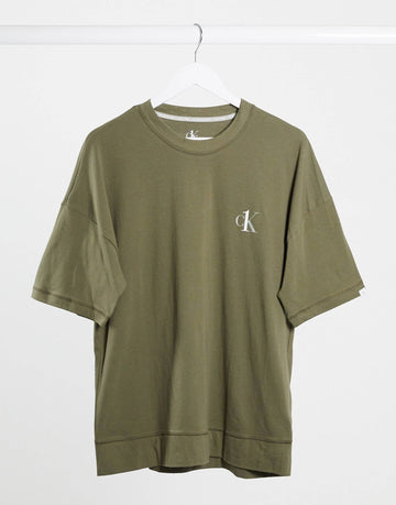 Maicë Calvin Klein CK One - Khaki