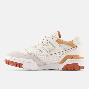 New Balance 550 Beige