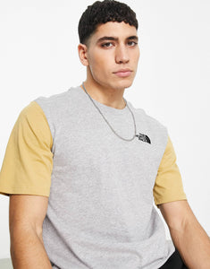 The North Face Essential grey