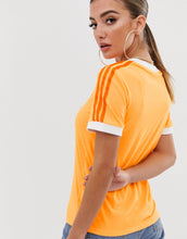 Load image into Gallery viewer, Maicë adidas Originals adicolor - Yellow