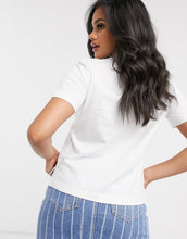 Load image into Gallery viewer, Maicë Calvin Klein - White